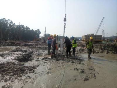 高效控制超灌之道——中国铁建海语熙岸项目的实践与策略