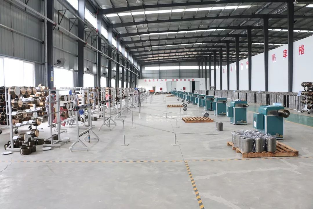 以勘察为先导，加快推进玄武岩纤维产业高质量发展