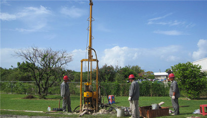 钻探工程技术在建设工程勘察中的核心作用与实施要点