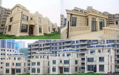 绿色建筑新篇章 卓达绿色装配式建筑房屋工厂承建的安康高新区实验小学建成