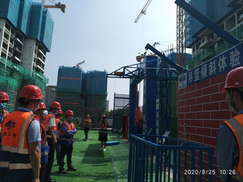 智造未来 二十冶广东公司以装配式工艺与智慧大脑打造勘察精品工程