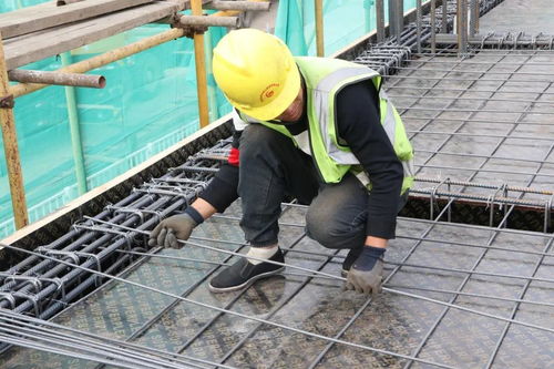 争分夺秒的工程脉搏——勘察阶段劳动竞赛展现建设者风采